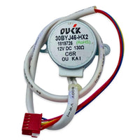 Motor: Step Hori 1819726 .. 4001013293