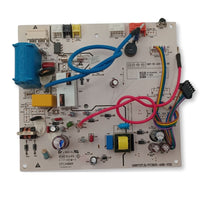 PCB 24K FCU 2170405 .. 4001013370