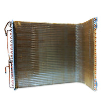 COND COIL 2015780 .. 4001013383