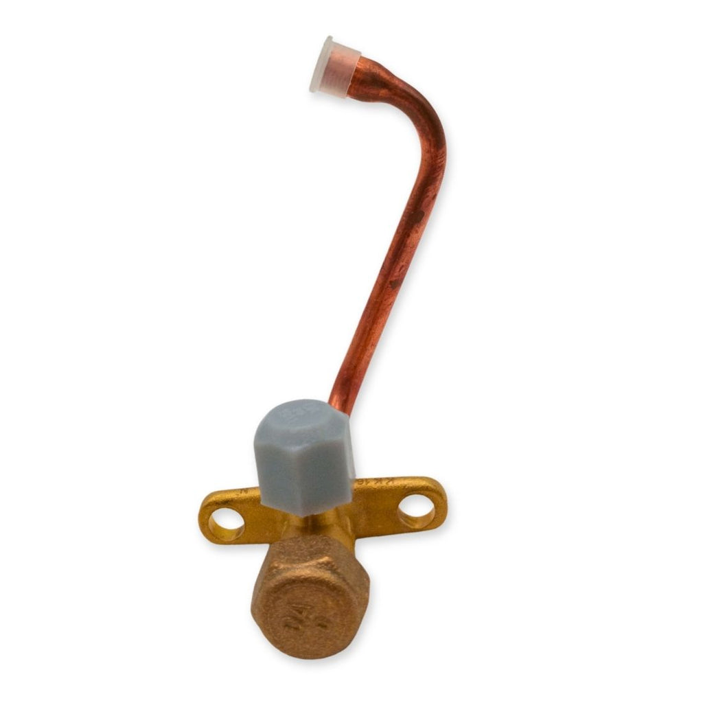 VALVE 1/4 1258653 .. 4001013474
