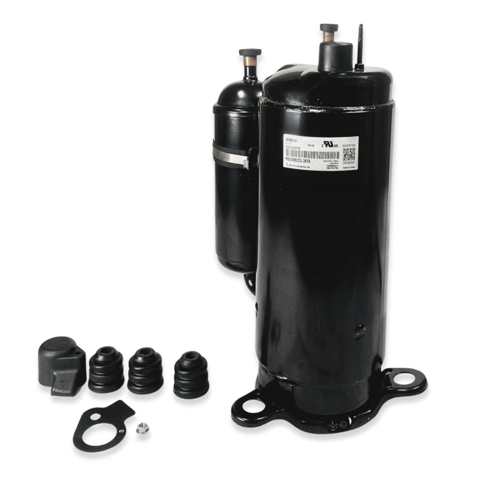 COMPR PA210M2CS-3KT6 11103010A01554 .. 4001013844
