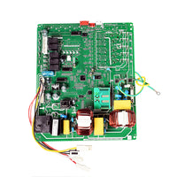 PCB Main: 17122000048276 .. 4001013983