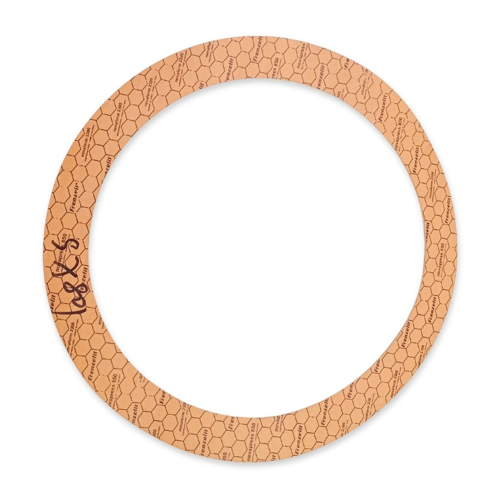 Gasket : CT99SX801 .. 4001014274