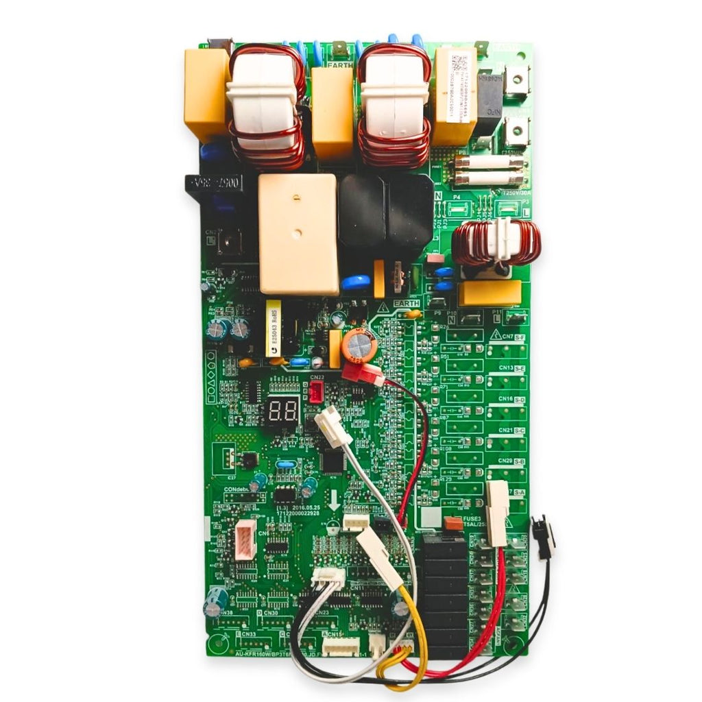 MAINCONTROLBOARD SUBASSY 17122000045695 .. 4001014327