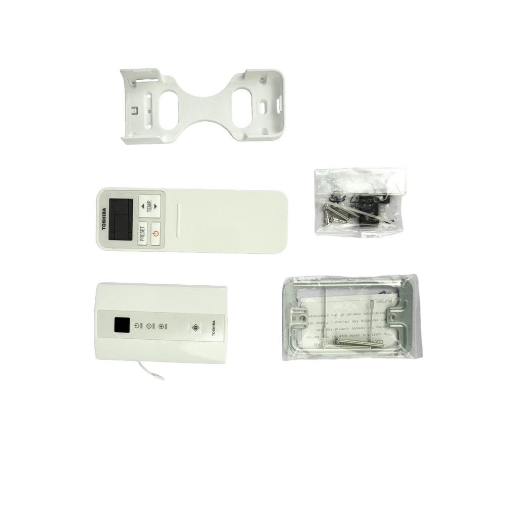 Rem Ctrl: Wireless Kit RBC-AXU31-E .. 4001014859