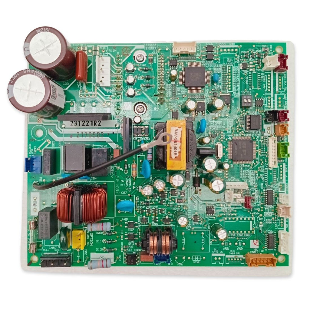 PC Board Assy: 43T6V969 .. 4001015625
