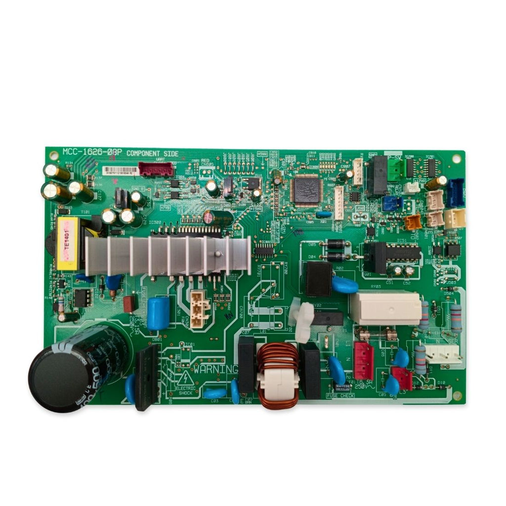 PC Board Assy CBP: 43T6V953 .. 4001015626