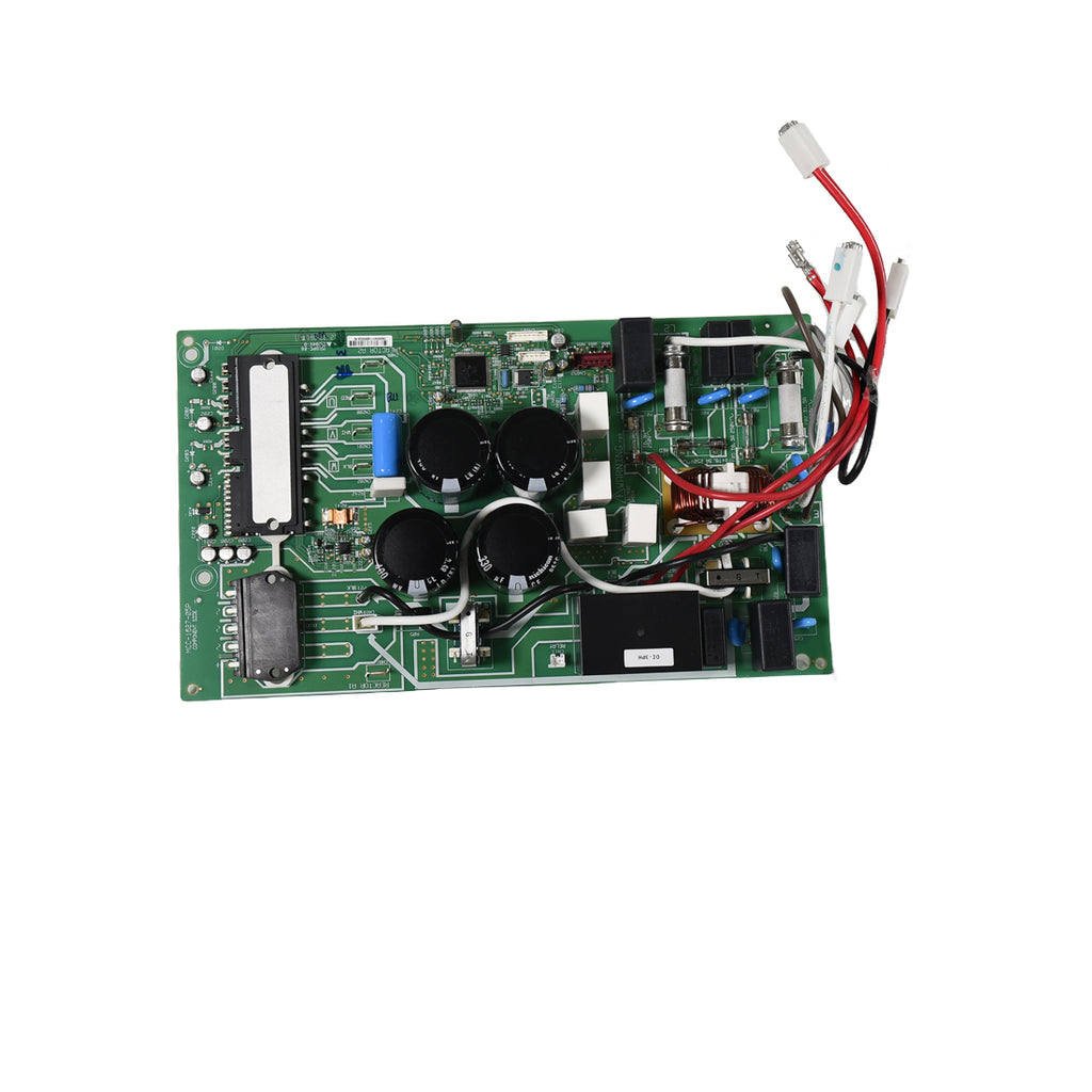 PC Board Assy IPDU: 43T6W385 .. 4001015627