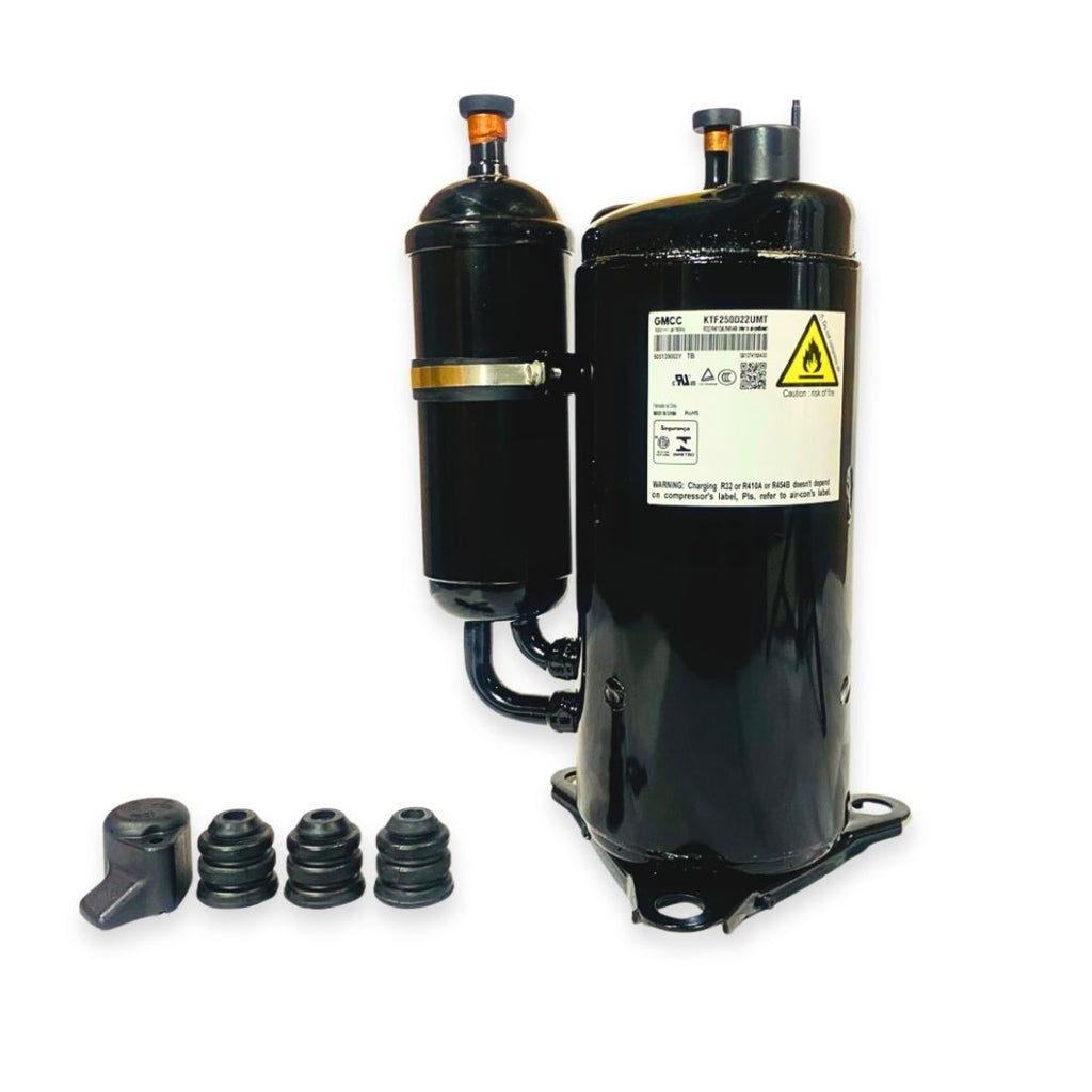 COMPR KTF250D22UMT 11103020000559 .. 4001015634