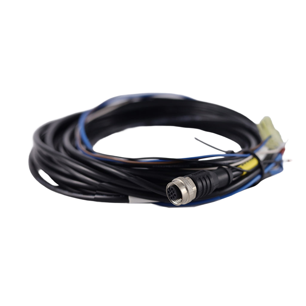 Cable FlowSwitch: G7208DT0019WCCLAS08 .. 4001015655