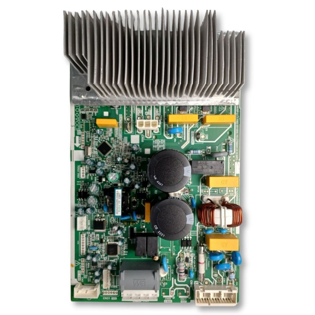 PCB  17120300003448 .. 4001015777