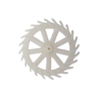 Water Splash Wheel: 100714400009 .. 4001015793