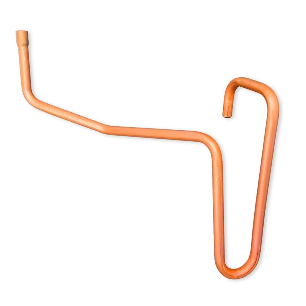 DISCHARGE TUBE 101202000868 .. 4001015797