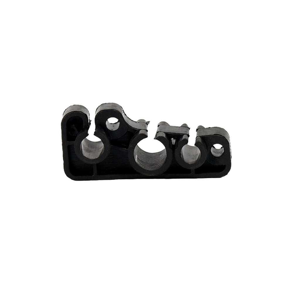 Rubber Damper: 102000100082 .. 4001015805