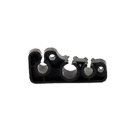 Rubber Damper: 102000100082 .. 4001015805