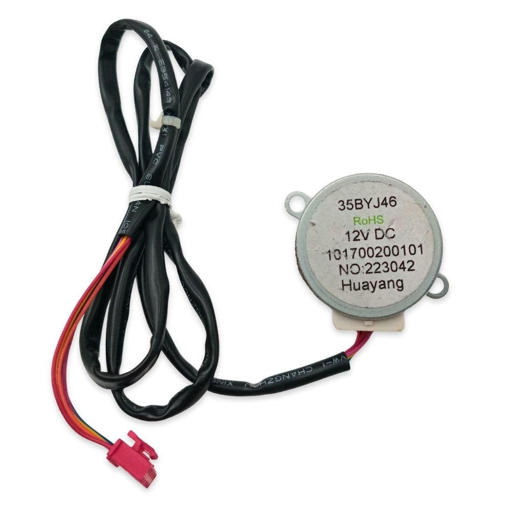 LOWER SLIDE PANEL MOTOR 101700200105 .. 4001015816