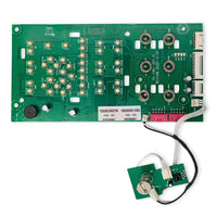 DISPLAY PCB 100902300296 .. 4001015819