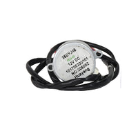 Upper Slide Panel Motor: 101700200101 .. 4001015825