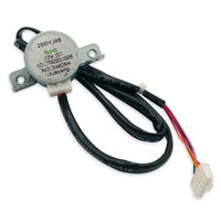 LOUVER MOTOR 101700200098 .. 4001015827