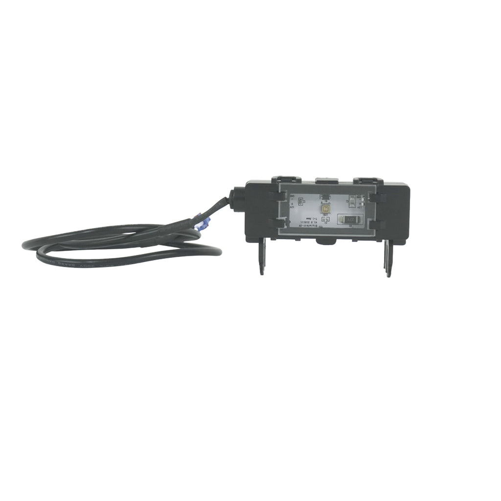 UV lamp: 101799900043 .. 4001015831