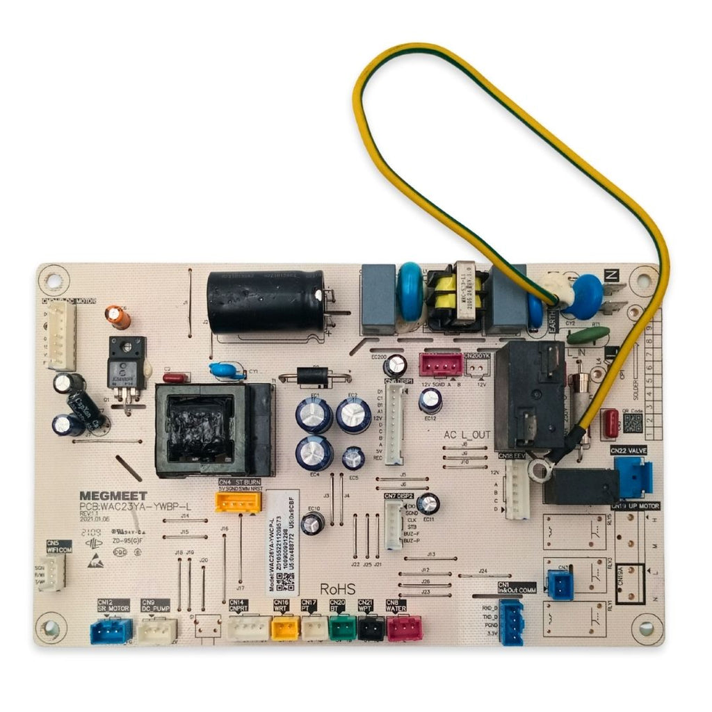 INVERTER PCB 100900901298 .. 4001015834