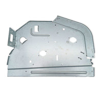 Upper Volute part: 100752100022 .. 4001015844