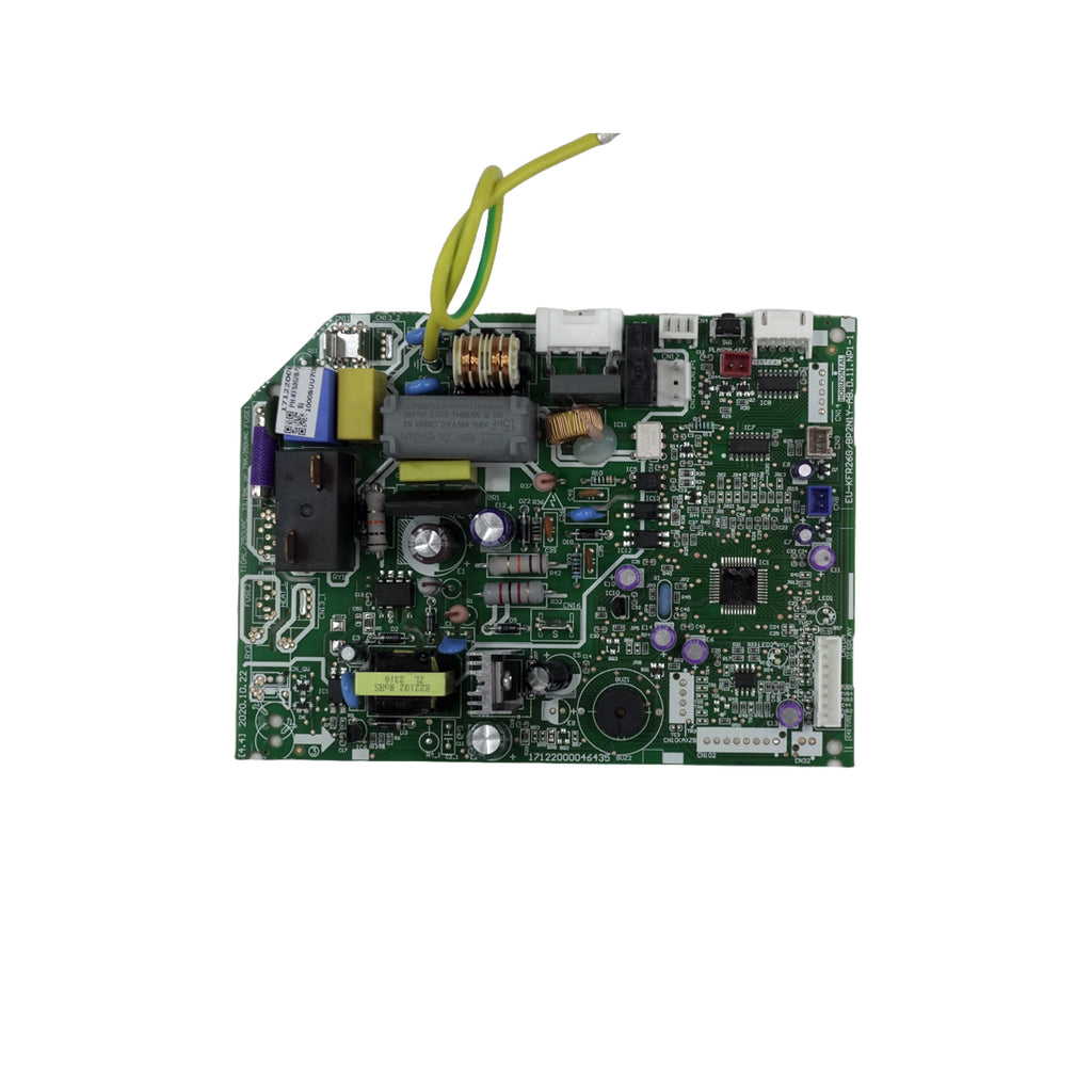 Main PCB : 17122000A18528 .. 4001015917