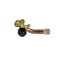 Propeller Fan: 43T20365 .. 4001015982