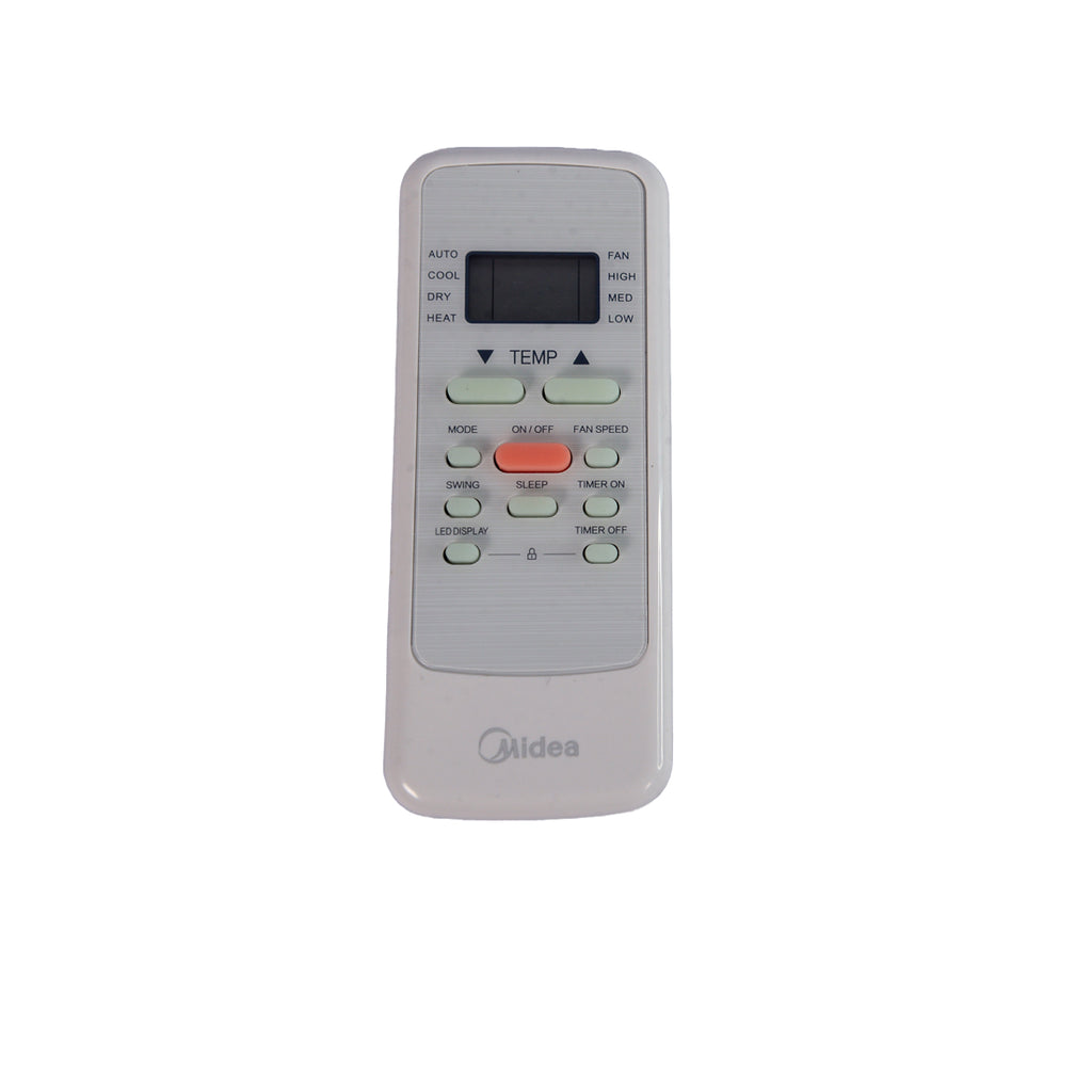 Remote Controller: 17317000008378 .. 4001016009