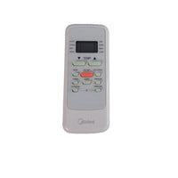 Remote Controller: 17317000008378 .. 4001016009