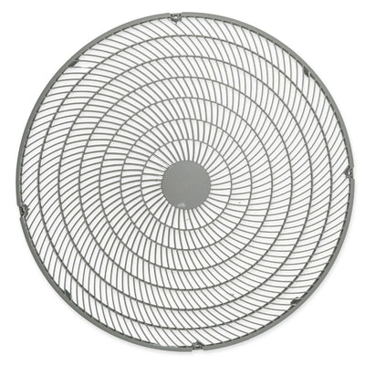 GRILLE AIR OUTLET 12122000014921 .. 4001016015