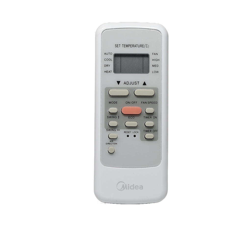 Remote Controller: 17317000A52448 .. 4001016032
