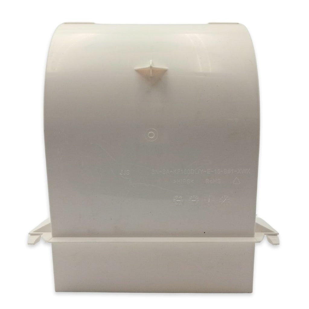 Volute Shell: 12122700000755 .. 4001016036
