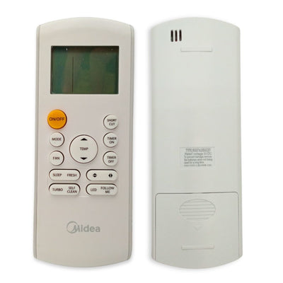 REMOTE CONTROLLER 17317000A50414 .. 4001016037