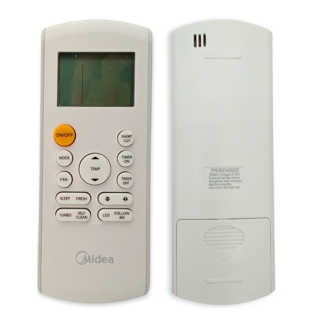 REMOTE CONTROLLER 17317000A50414 .. 4001016037
