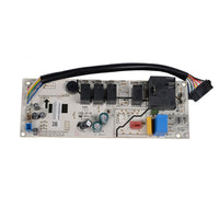 MCB: Asy 17120300004150 .. 4001016062