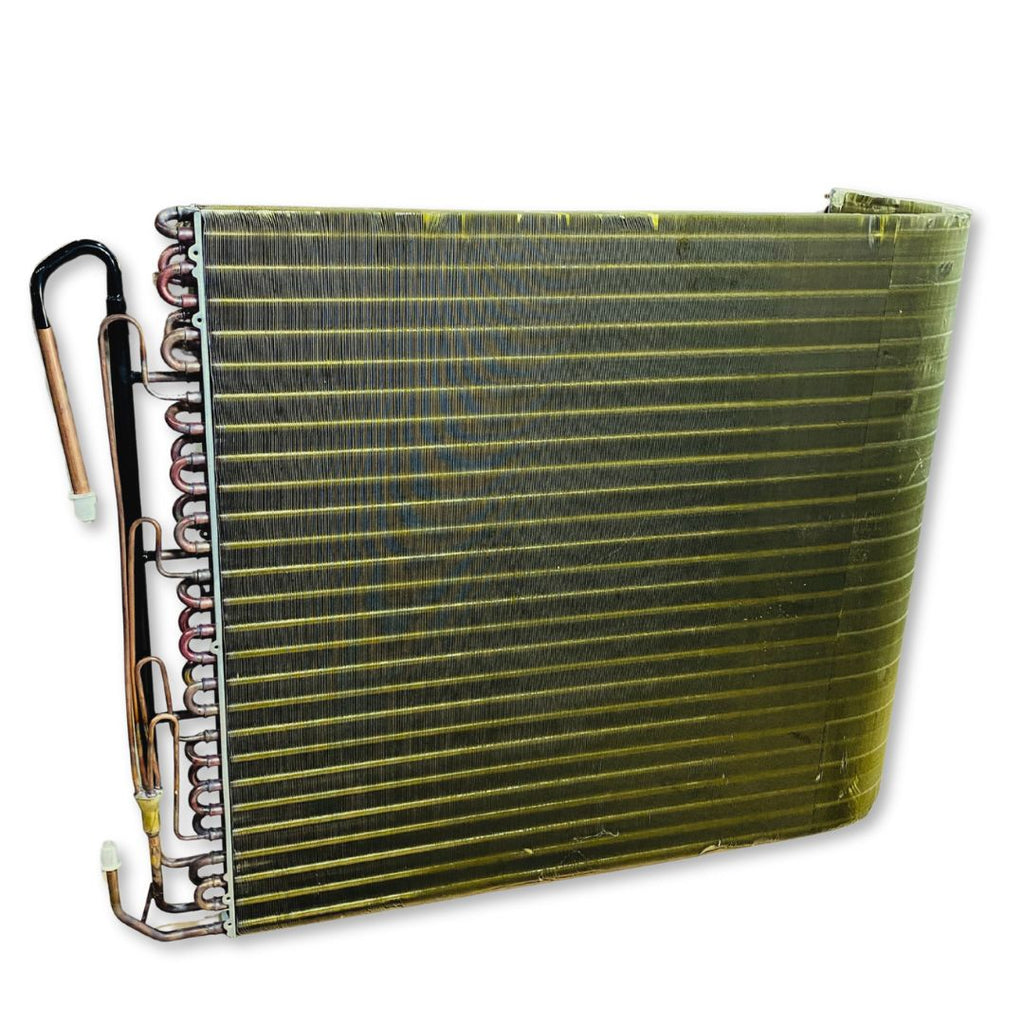 COND COIL 15822000008307 .. 4001016082