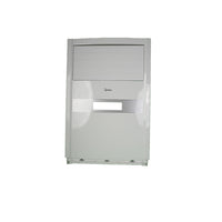 Air Outlet: Asy 12122200A19241 .. 4001016118