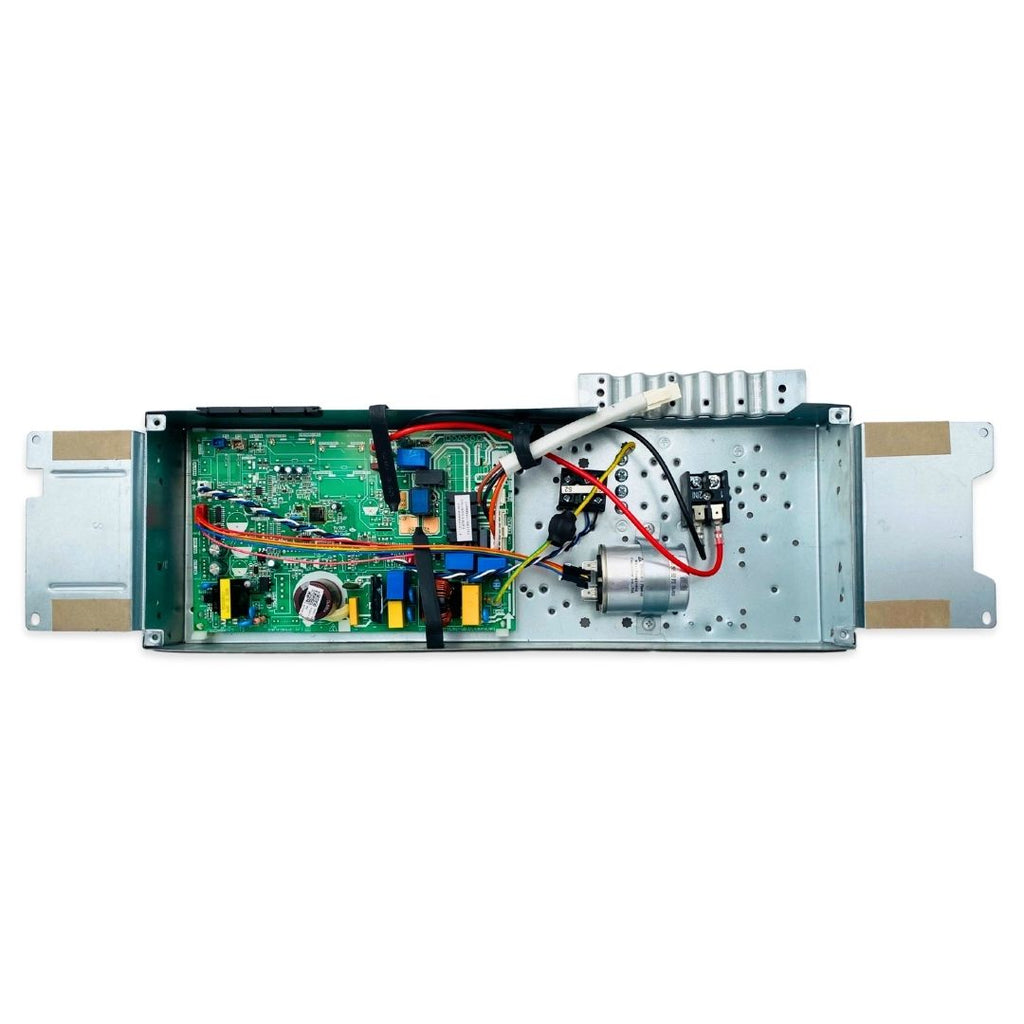 CTRL BOX FLR STD ELEC 17222200008168 .. 4001016119