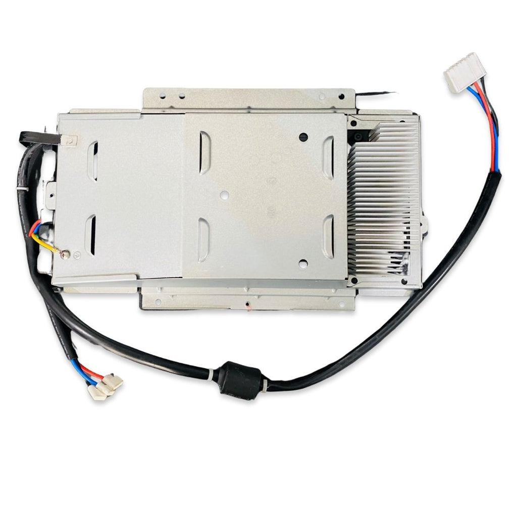 CTRL BOX ELEC ASY 17220300003590 .. 4001016125