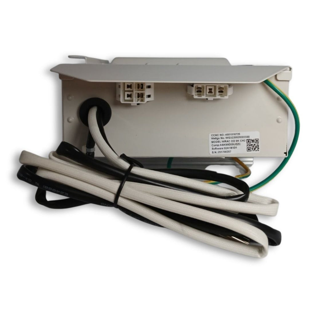 PCB OUTDOOR ASY CH2 .. 4001016726