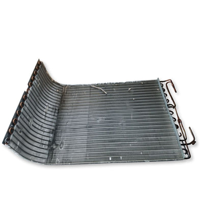 COND COIL 15822000009657 .. 4001016746