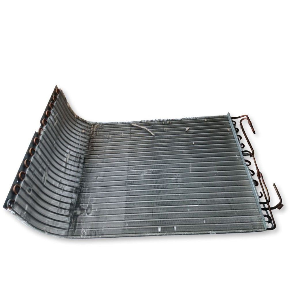 COND COIL 15822000009657 .. 4001016746