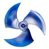 Propeller fan: 12100105000821 .. 4001016752