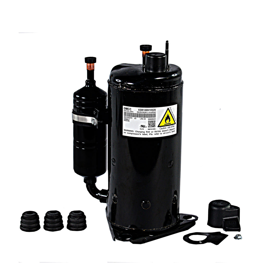 Compressor: KSM106N1VDZK 11103010017053 .. 4001016766