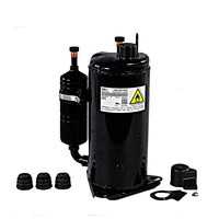 Compressor: KSM106N1VDZK 11103010017053 .. 4001016766