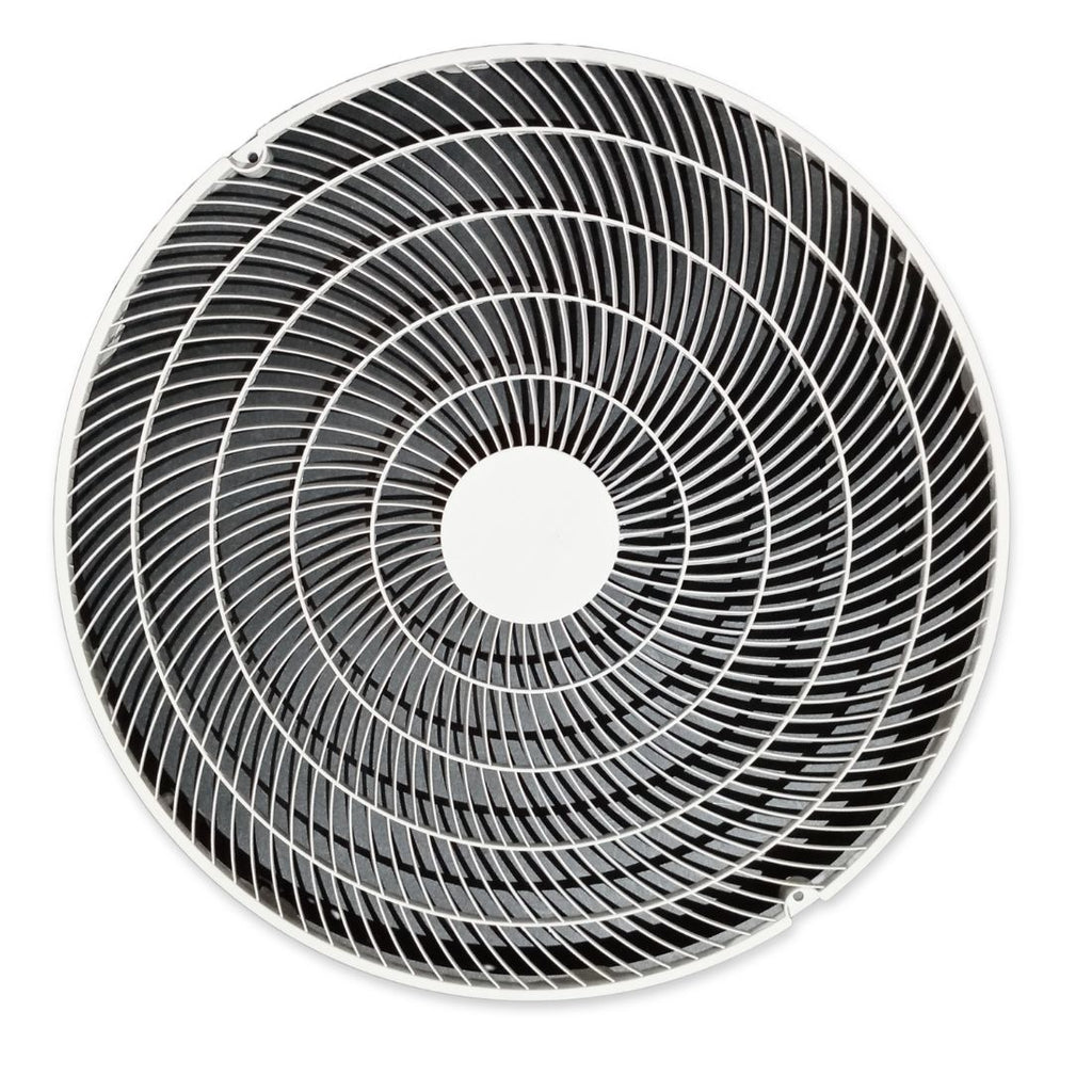 AIR OUTLET GRILLE 12122000026241 .. 4001016777