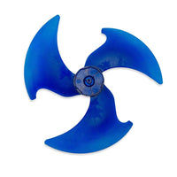 Propeller Fan: 12100105000961 .. 4001016779