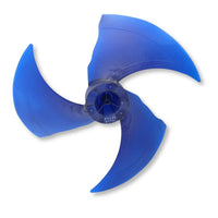 Propeller Fan: 12100105000841 .. 4001016799