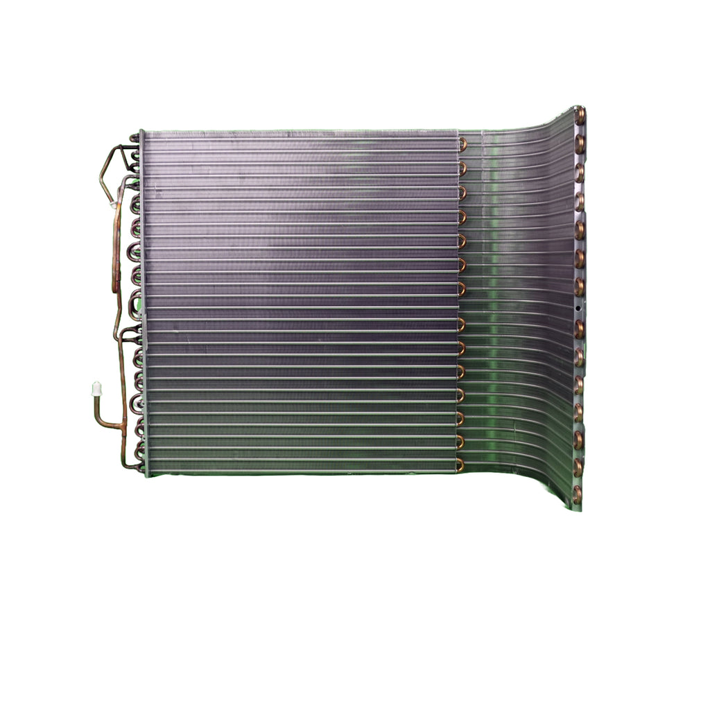 Coil: Condenser Asy 15822000011242 .. 4001016804